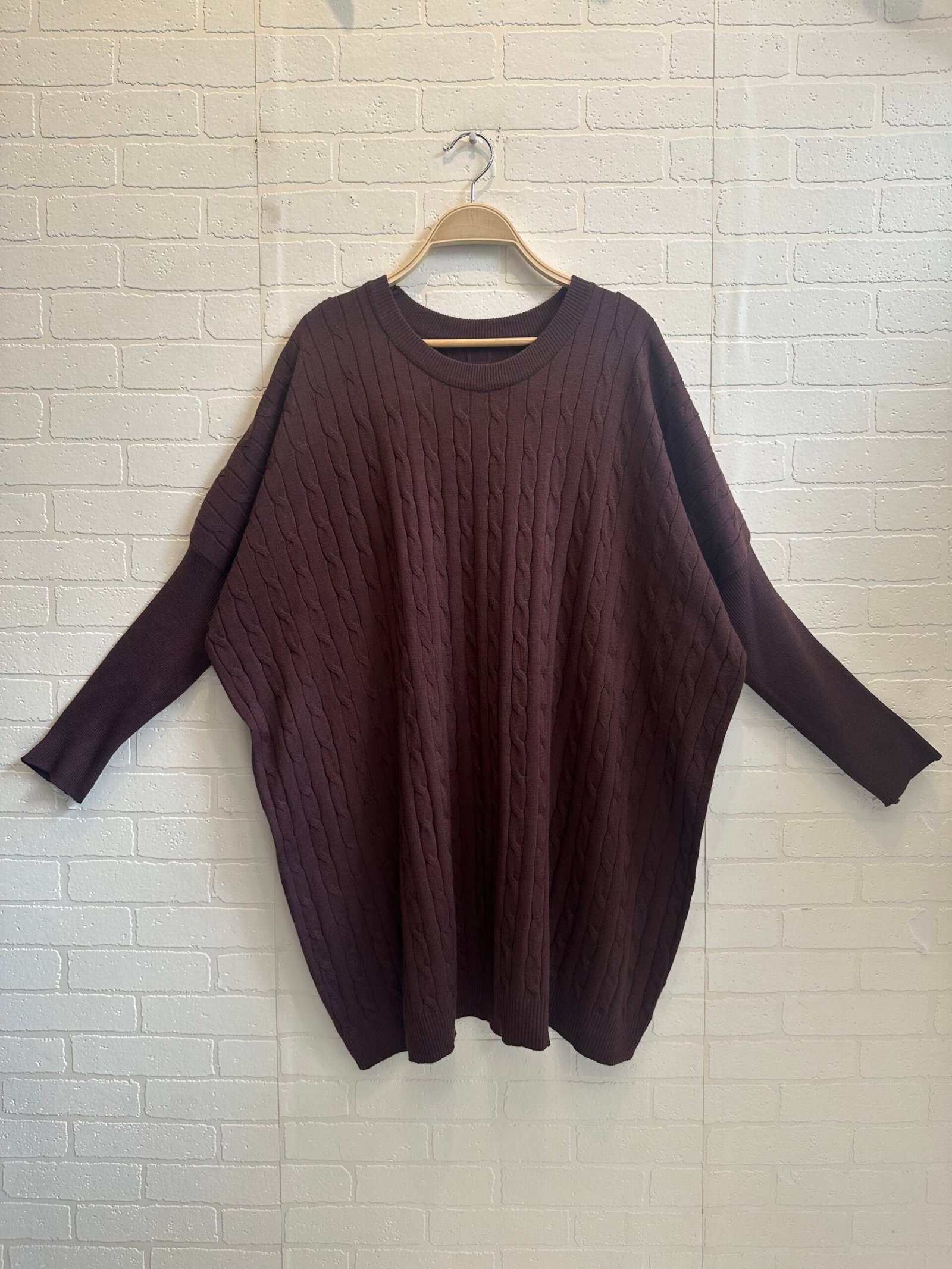 ㆍSweater Melyㆍ - Image 5