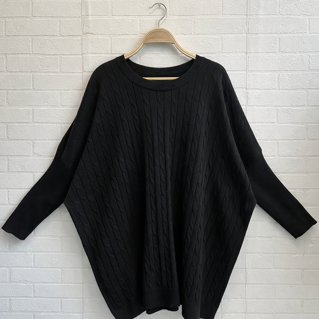 ㆍSweater Melyㆍ - Image 8