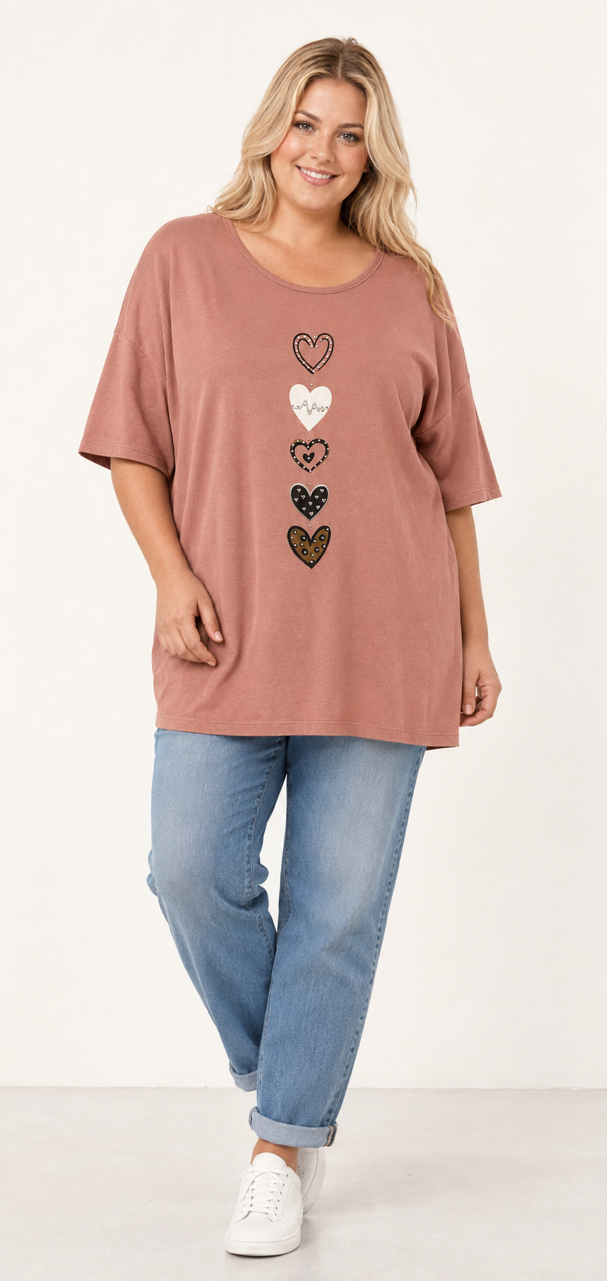 N14ㆍLOVE-FIVEㆍ(STRASS) - Image 8