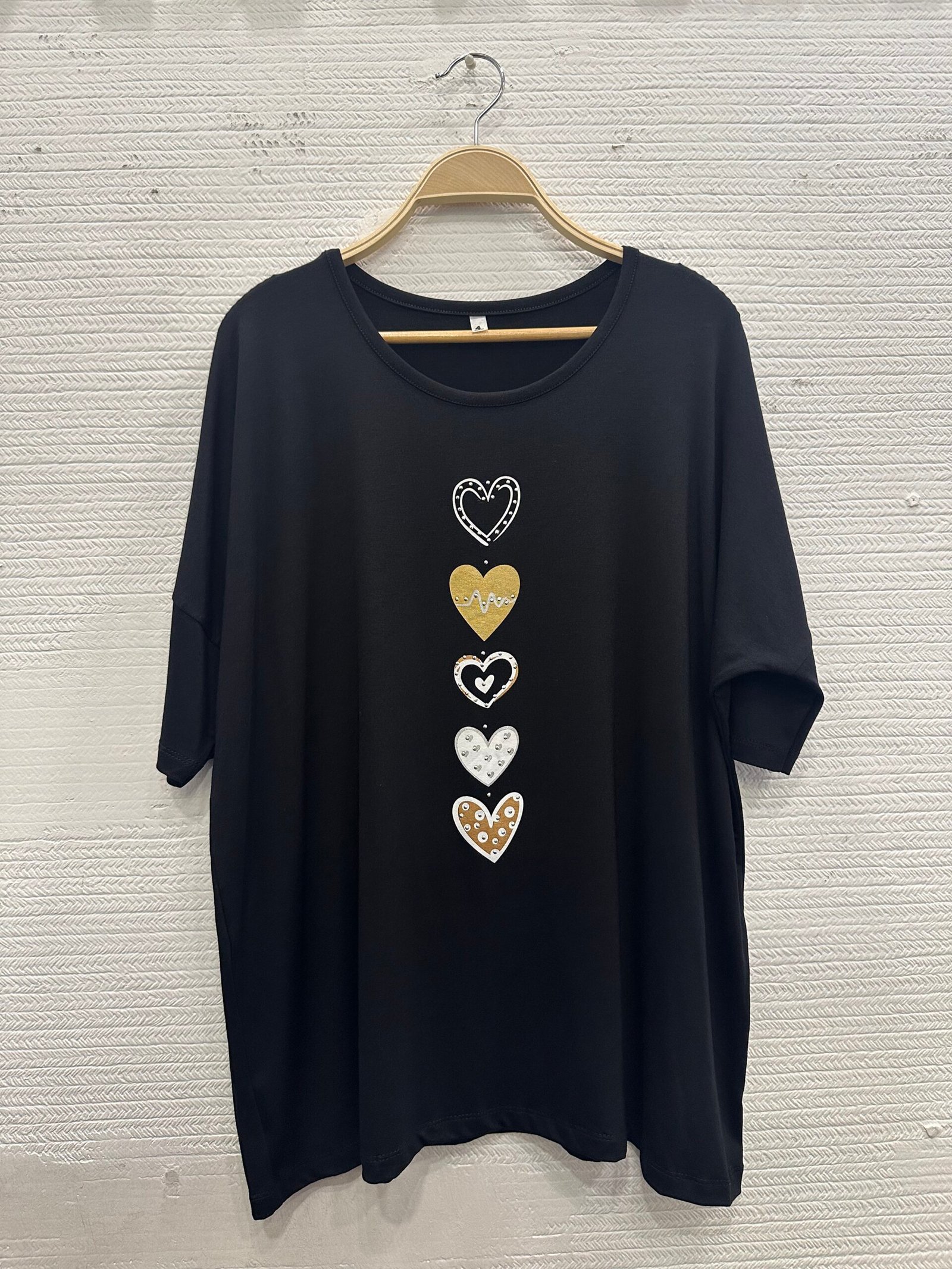N14ㆍLOVE-FIVEㆍ(STRASS) - Image 2