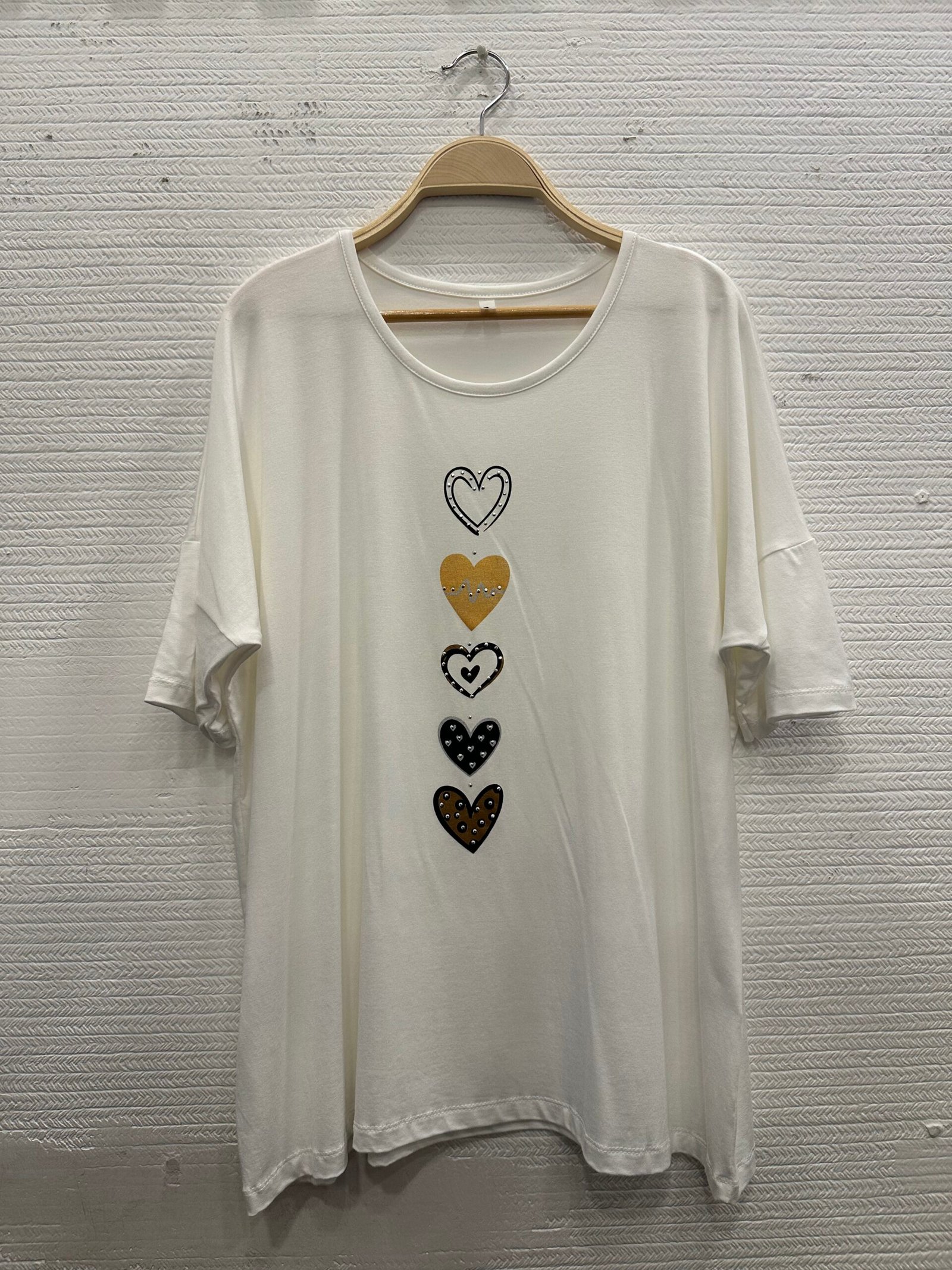 N14ㆍLOVE-FIVEㆍ(STRASS) - Image 3