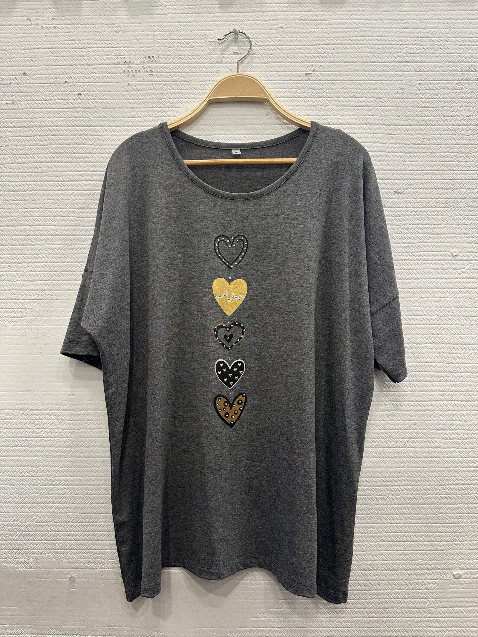 N14ㆍLOVE-FIVEㆍ(STRASS) - Image 4