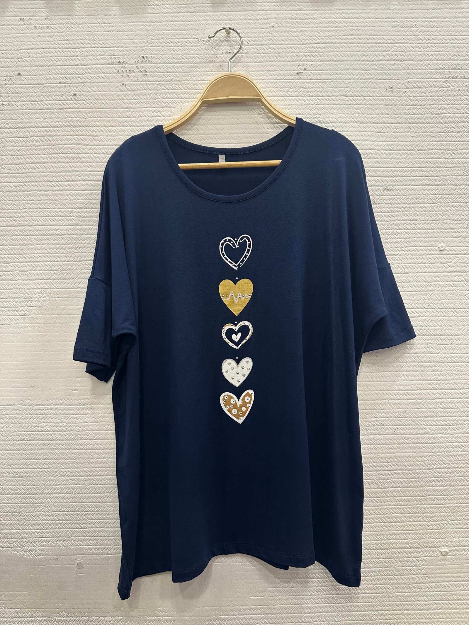 N14ㆍLOVE-FIVEㆍ(STRASS) - Image 5