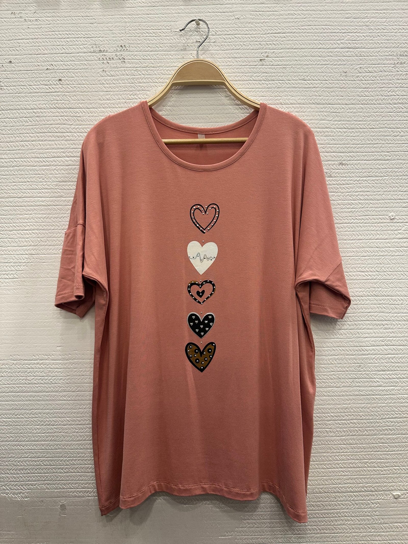 N14ㆍLOVE-FIVEㆍ(STRASS) - Image 6