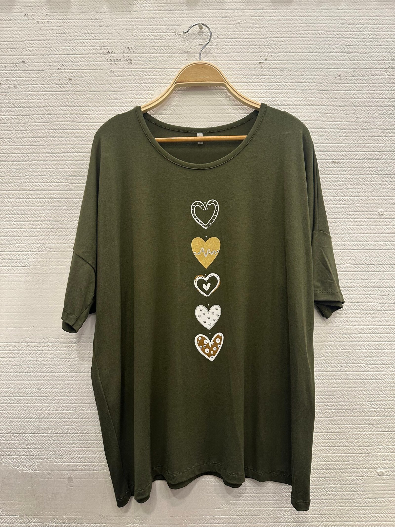 N14ㆍLOVE-FIVEㆍ(STRASS) - Image 7