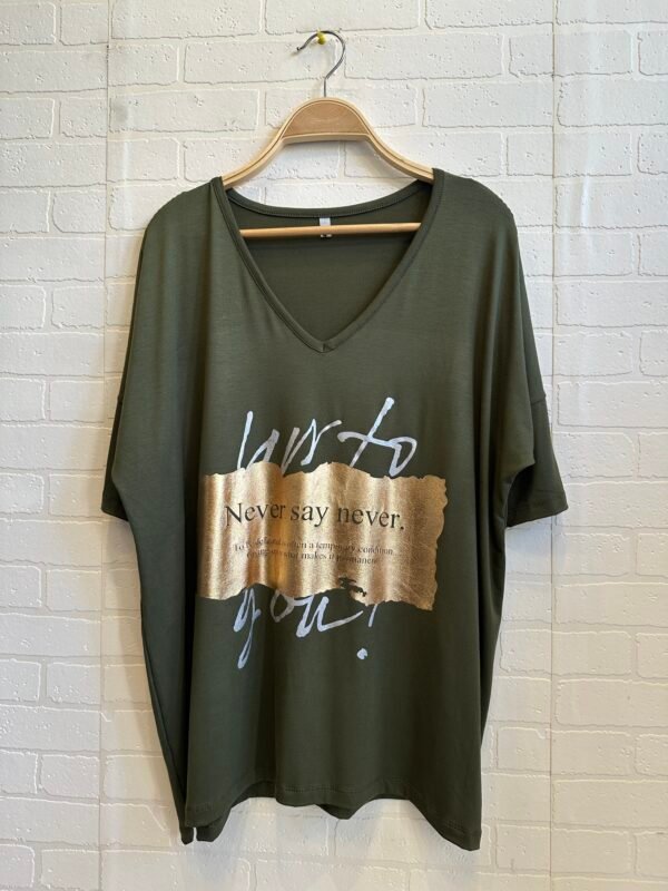 N21ㆍNEVERㆍ(FOIL)