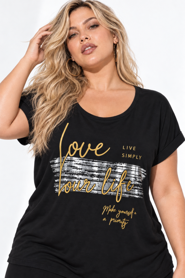 N28ㆍLOVE YOUR LIFE ㆍ(FOIL)